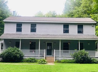 1086 N Creek Rd, Porter corners, NY 12859