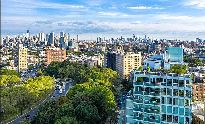 Rented by Douglas Elliman | media 26