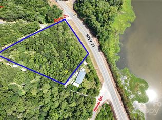 0 State Highway 73, Albemarle, NC 28001