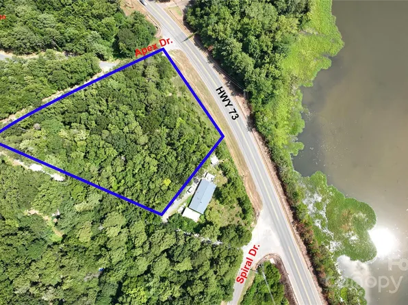 0 State Highway 73, Albemarle, NC 28001