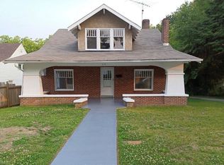 615 Chandler Ave, High Point, NC 27262