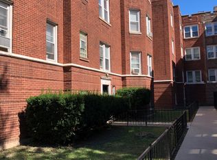 5031 N Harding Ave APT 2W, Chicago, IL 60625