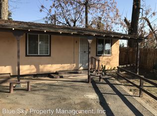 598 S Main St APT 8, Porterville, CA 93257