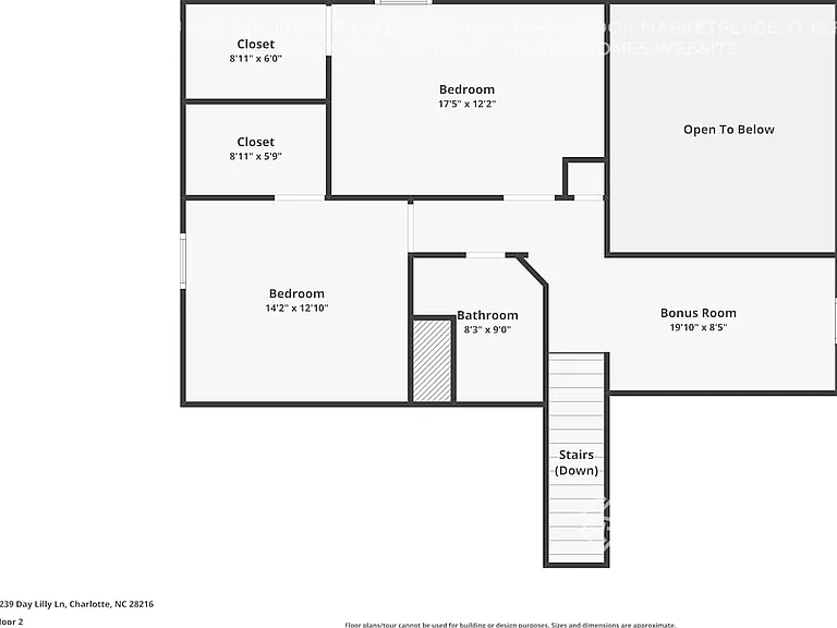 6239 Day Lilly Ln — Photo 3
