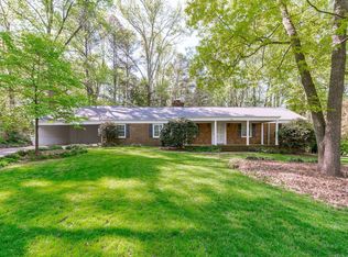 6205 Arrington Rd, Raleigh, NC 27607