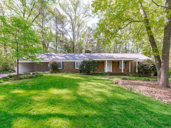 6205 Arrington Rd, Raleigh, NC 27607
