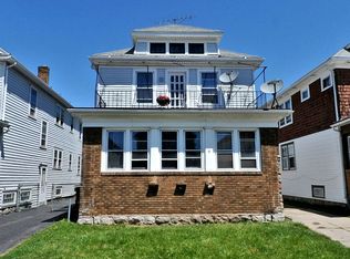 9 Stratford Rd, Buffalo, NY 14216