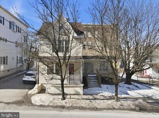 34 Springgarden St, Lansford, PA 18232