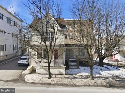 34 Springgarden St, Lansford, PA, 18232