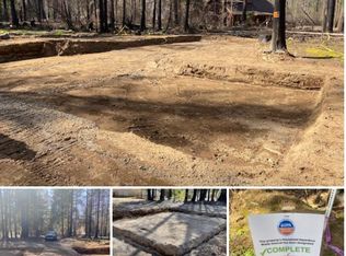 91623 Fir Ln, Blue River, OR 97413