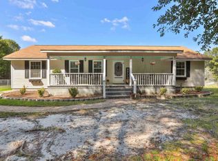 100 Tope Rd, Sharpsburg, GA 30277