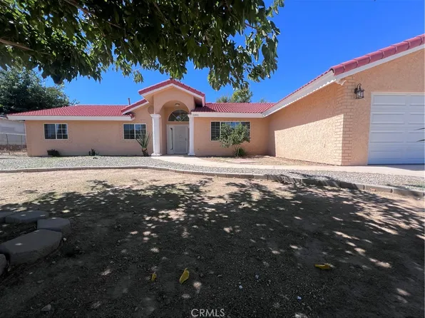 11490 4th Ave, Hesperia, CA 92345