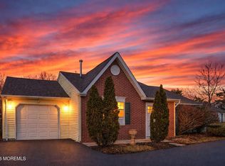 47 Carnaby Close, Freehold, NJ 07728