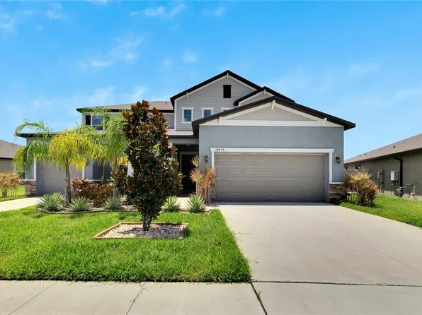 14415 Seattle Slew Ln, Ruskin, FL 33573