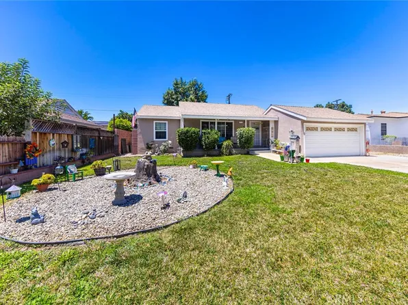 10551 Blucher Ave, Granada Hills, CA 91344