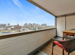 Whittier Place, Boston, MA 02114