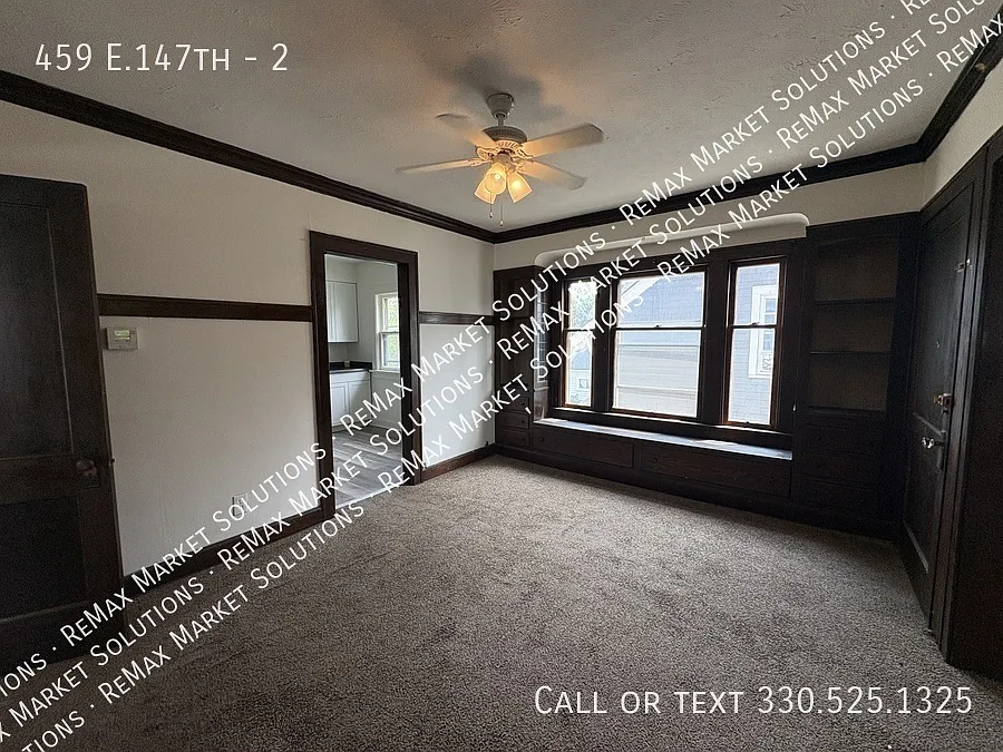 Spacious 2-Bedroom in Cleveland- $1,000/Month — Photo 3
