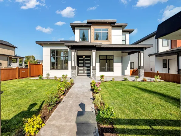 5718 144th St, Surrey, BC V3X 1A7