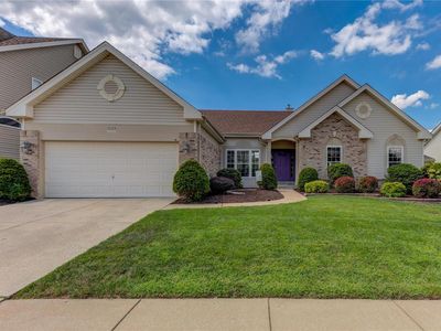 5123 Romaine Spring Dr, Fenton, MO, 63026