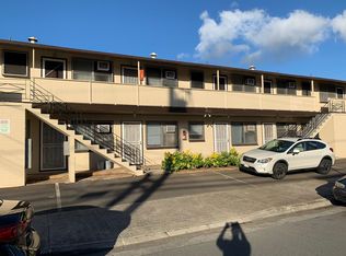 2026 Algaroba St #11, Honolulu, HI 96826