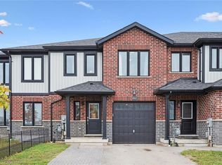 153 Rochefort St, Kitchener, ON N2R0N1