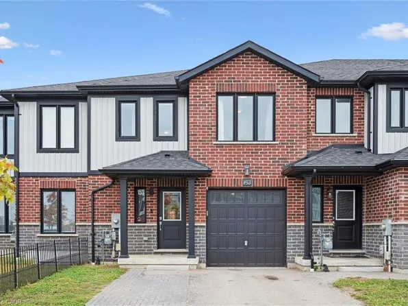 153 Rochefort St, Kitchener, ON N2R 0N1