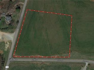 4.608 Acres Centenary Church Rd #4, Mt Ulla, NC 28125