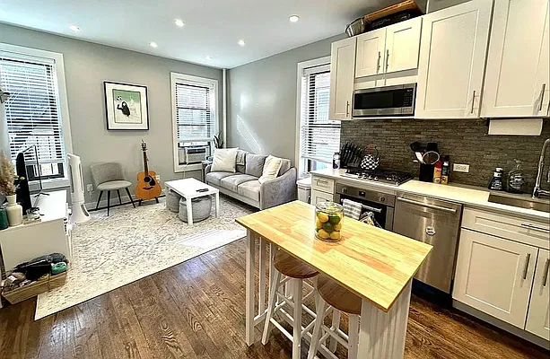 Rented by Corcoran | media 1