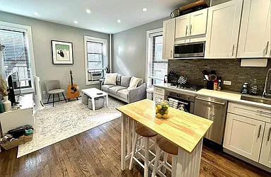 Rented by Corcoran