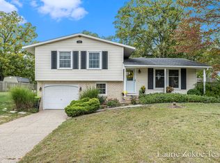 1567 Ferndale Ave SW, Grand Rapids, MI 49534