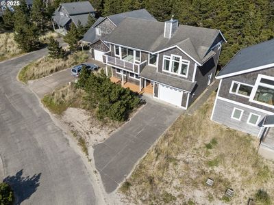 5855 Puffin Pl, Pacific City, OR, 97135