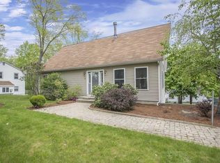 96 Park Rd, Charlton, MA 01507