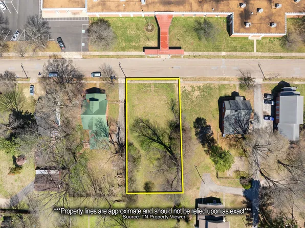 75 Woodrow Ave, Mc Kenzie, TN 38201