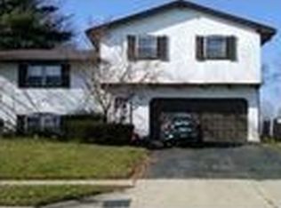 209 Moorfield Dr, Columbus, OH