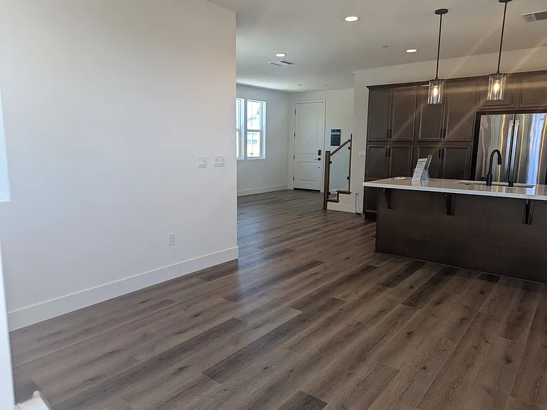 Great Room / Kitchen