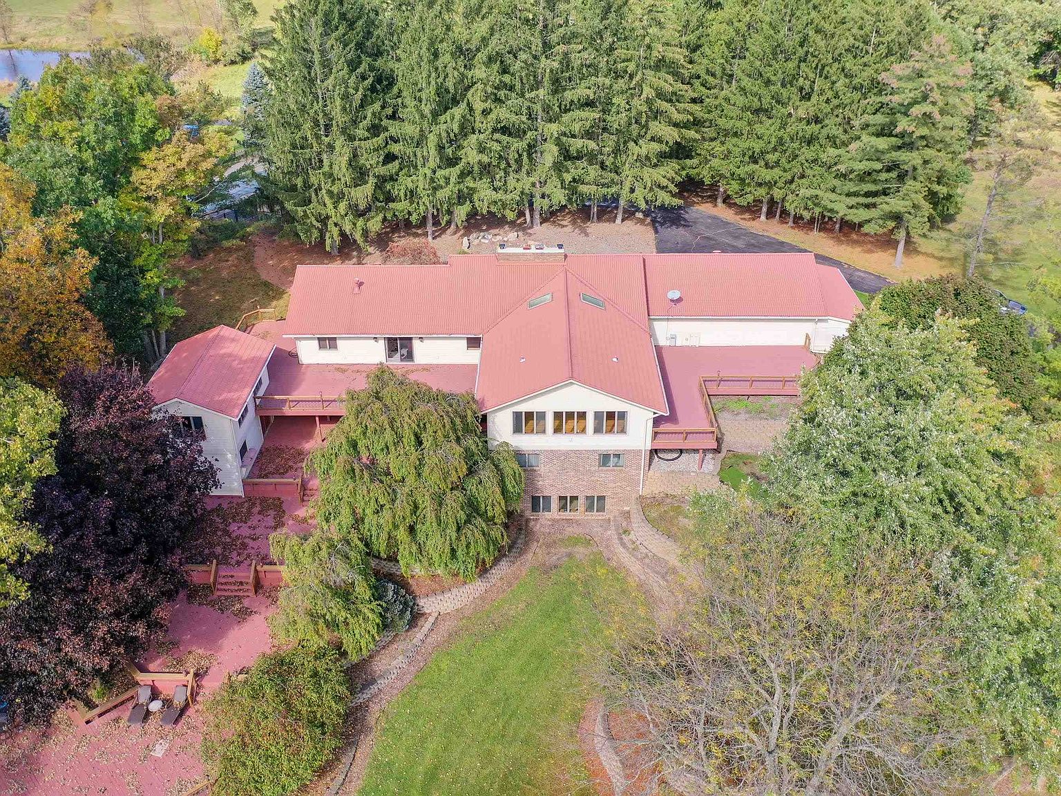 7255 E Baldwin Rd, Grand Blanc, MI 48439 MLS 50124758 Zillow