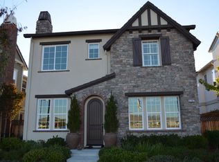 4761 Malayan St, San Ramon, CA 94582