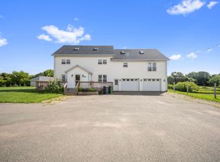7678 Route 12 Rd, Ellerslie Bideford, PE C0B1J0