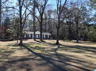 4142 Spring Creek Rd, Montevallo, AL 35115