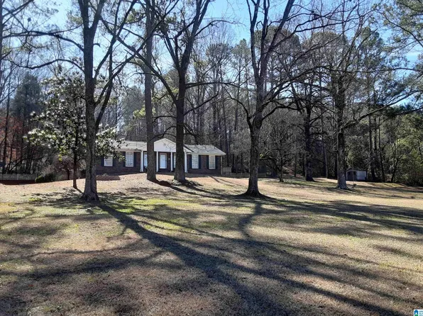 4142 Spring Creek Rd, Montevallo, AL 35115