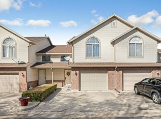 1137 E Holmes Ln S, Layton, UT 84041