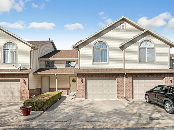 1137 E Holmes Ln S, Layton, UT 84041