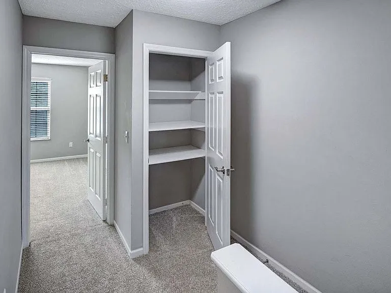 McNaughten Woods Townhomes — Photo 17