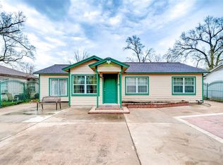 8829 Laura Koppe Rd, Houston, TX 77078