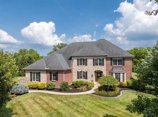 4681 Homestretch Ln, Mason, OH 45040
