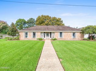 13709 Lynnedale Loop, Abbeville, LA 70510
