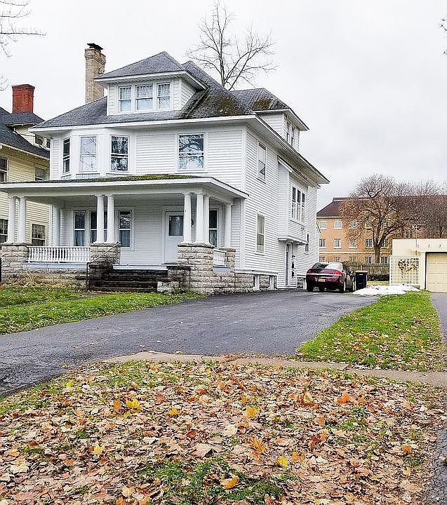 Beautiful historic home