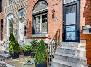 527 S East Ave, Baltimore, MD 21224
