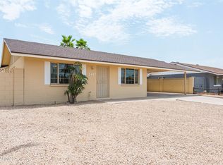 2417 E Camino St, Mesa, AZ 85213