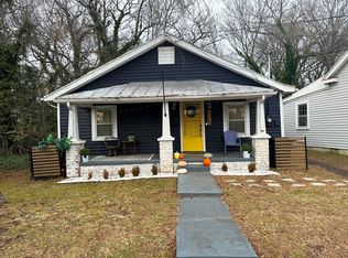 118 Flint St, Danville, VA 24541